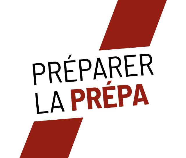 Objectif prépa