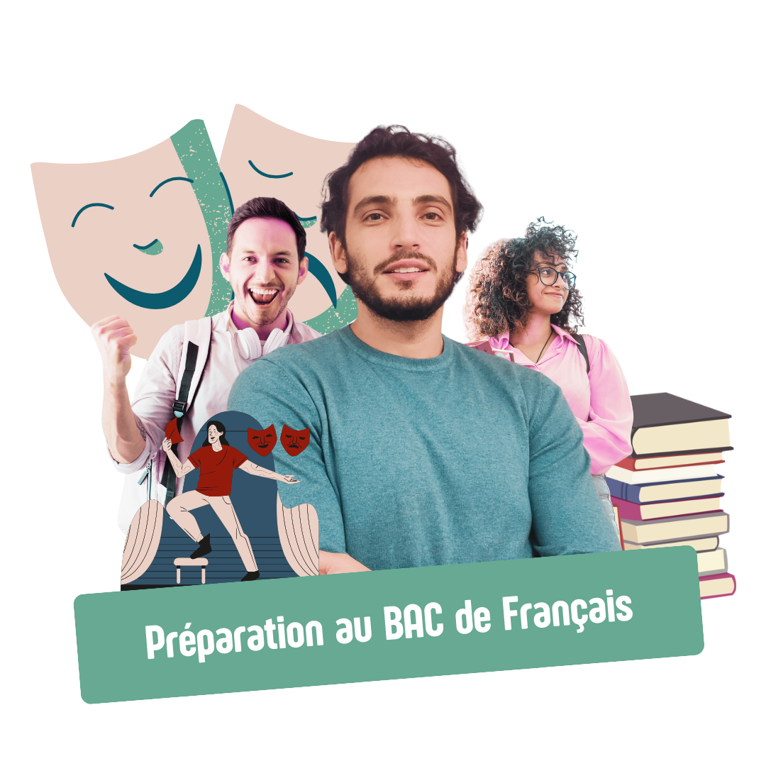 Préparation au BAC de Français
