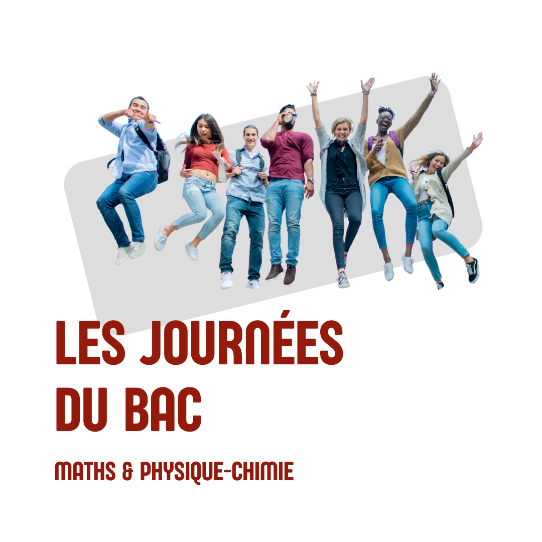 Les journées du BAC