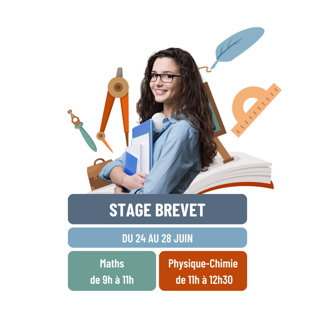 Stage Brevet