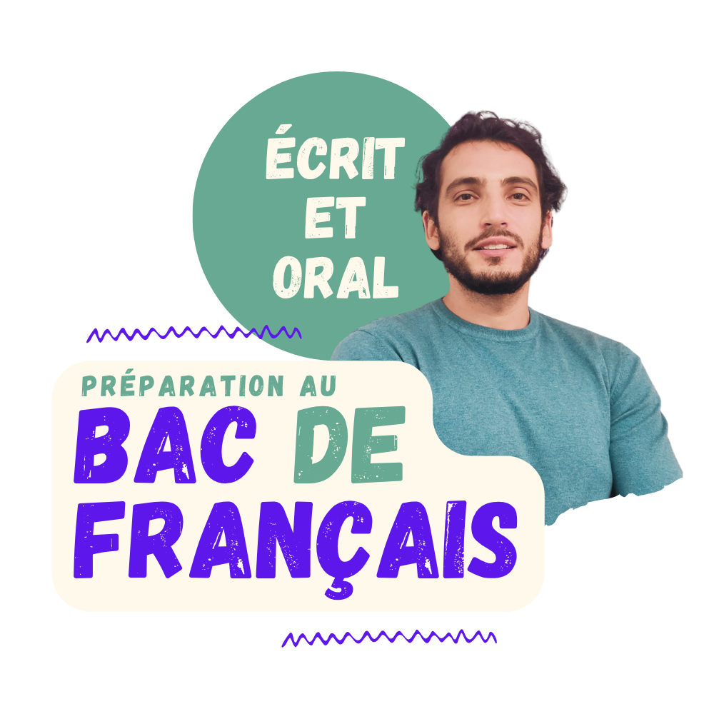 BAC de Français