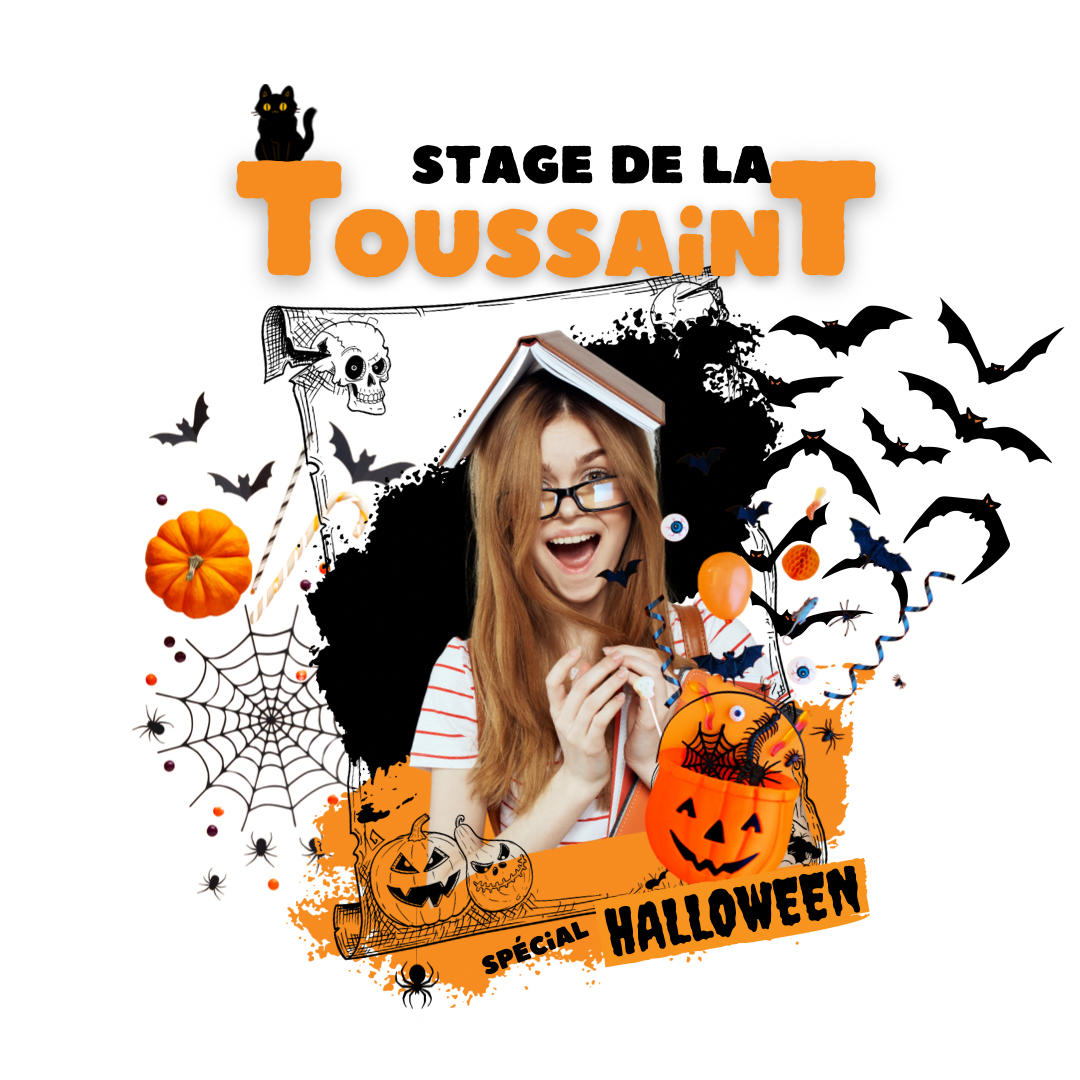 Stage de la Toussaint